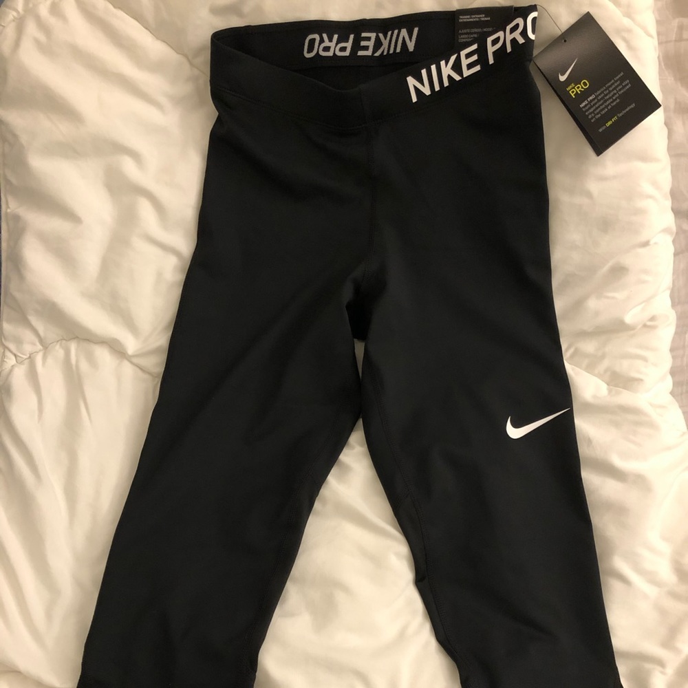 Nike Pro Leggings